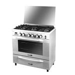 اجاق گاز رزگاز Rosegas Majin-501st Kitchen Stove