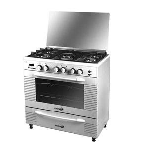 اجاق گاز رزگاز Rosegas Majin-501st Kitchen Stove