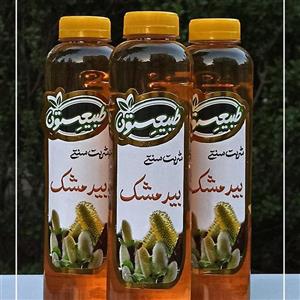 شربت سنتی بیدمشک - طبیعستون (850 گرم)