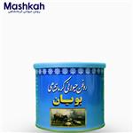 روغن حیوانی کرمانشاهی بویان- گاوی ( محلی ) نیم کیلویی- طعم اصیل روغن کرمانشاهی