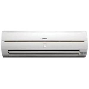 کولر گازی اجنرال 12000 سرد و گرم R410 اسپلیت O'General ASH12USCCW