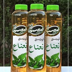شربت سنتی نعنا - طبیعستون (850 گرم)