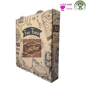 جعبه پیتزا 100 عددی سایز 20