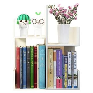 کازیه اداری  کتابخانه رومیزی  نظم دهنده اداری  مدل 40008 