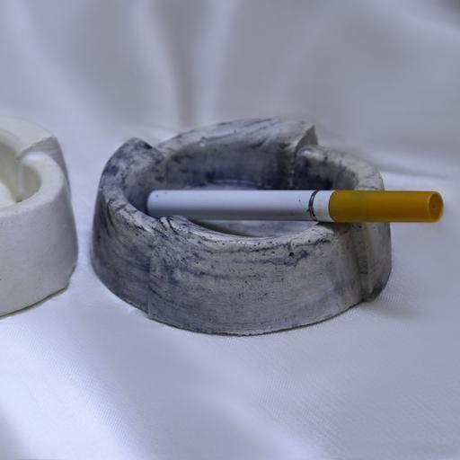 زیر سیگاری
