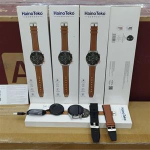 ساعت هوشمند هاینو تکو مدل 11