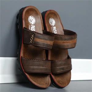 صندل مردانه طبی و دمپایی مدل بردیا کد 1597