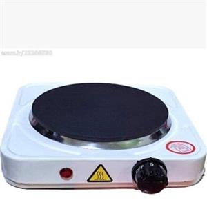 اجاق القایی  برند هات پلیت  کد HOT PLATE