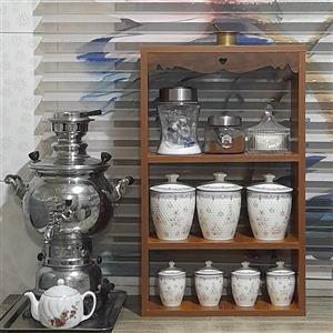 شلف جای ماگ وادویه