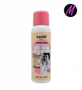 اسپری روشن کننده صورت و بدن کاریته 170 میل