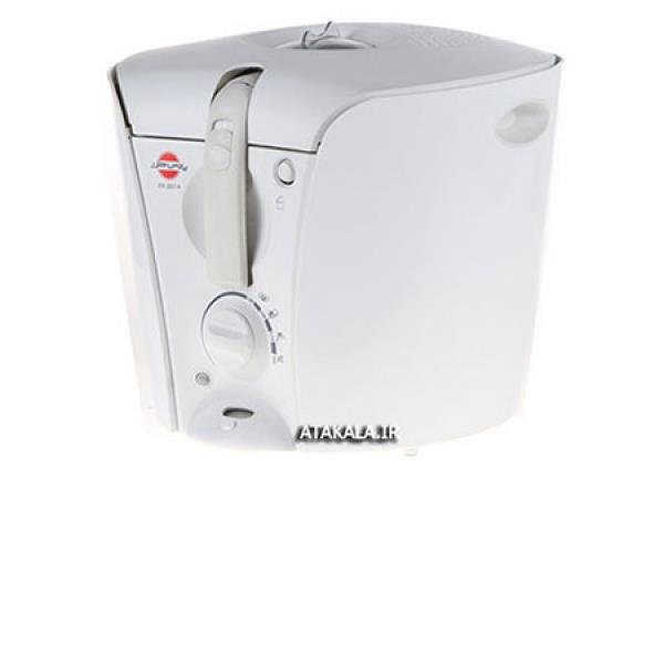 Parskhazar FR2014 Fryer