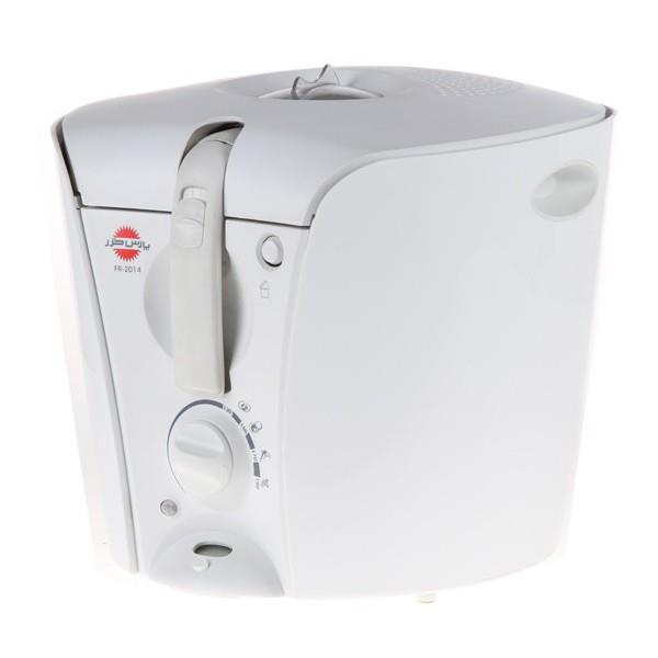 Parskhazar FR2014 Fryer