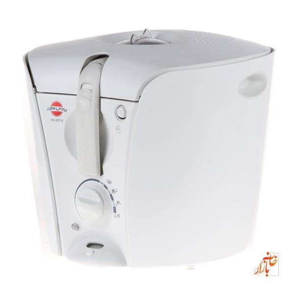 Parskhazar FR2014 Fryer