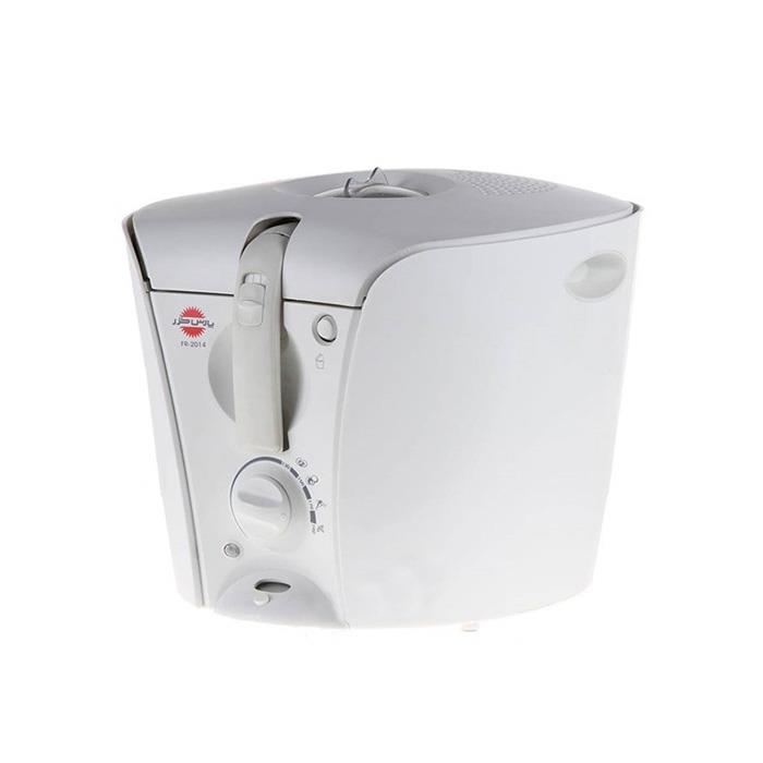 Parskhazar FR2014 Fryer