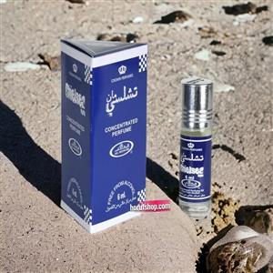 عطر تشلسی من chelsea man برند الرحاب ساخت کشور امارات\n6ml