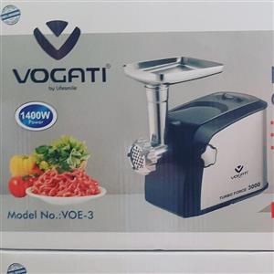 چرخ گوشتی وگاتی