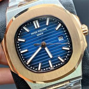 ساعت پتک فیلیپ اورجینال مردانه و پسرانه با  patek philippe