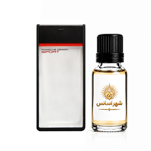 عطر پورشه دیزاین اسپرت مردانه خالص گرمی 15 هزارتومان