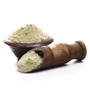 پودر زنجبیل نیجریه 100٪ خالص کارگاهی ناب امیر مقدار (500 گرمی)
