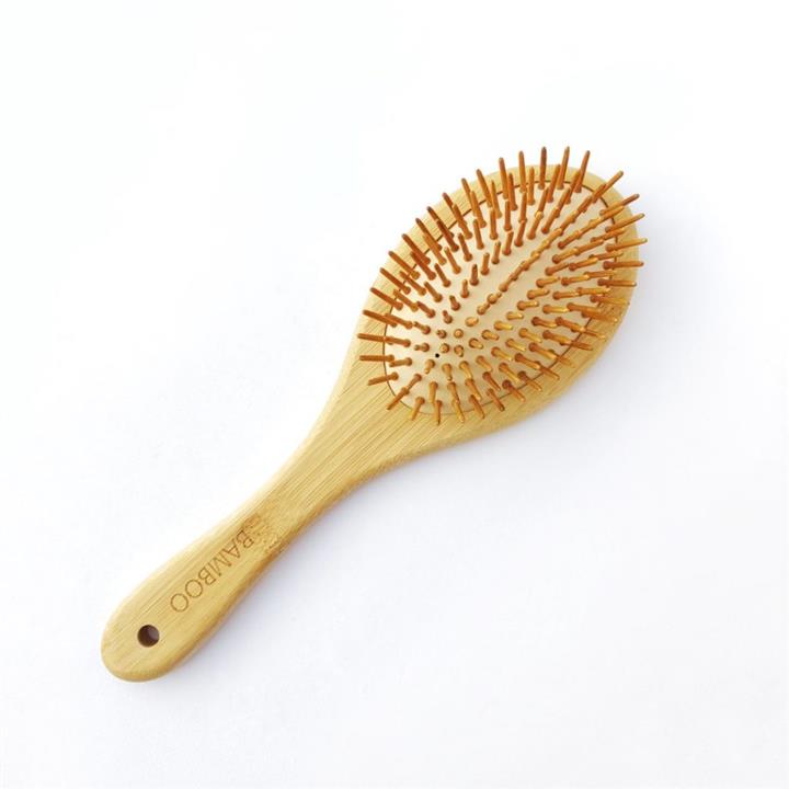 برس چوبی بامبو