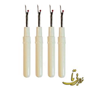 بشکاف کرم بسته ی 4 عددی کد 1013