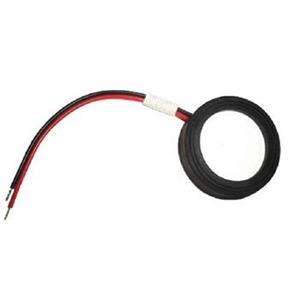 پیزو الکتریک مخصوص بخار آب سرد 1.7MHz قطر 25mm