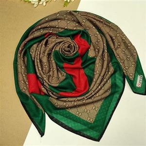روسری سوپر نخ گارزا