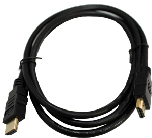 کابل K-NET HDMI 5m 3D 