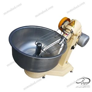 خمیرگیر 40 کیلویی پارو آلومینیوم