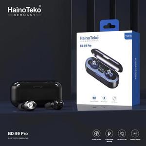 هندزفری بلوتوثی  Haino teko  مدل  BD-97 Pro