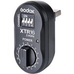 گیرنده فلاش گودوکس مدل Godox XTR16