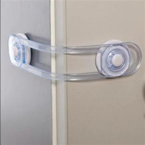 قفل کابینت جفتی\n