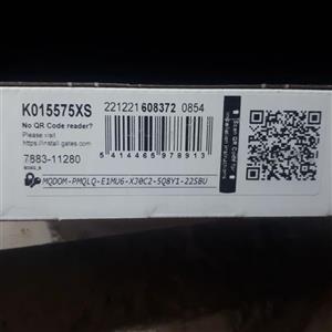 کیت تسمه تایم   مدل EOK104RP17 مناسب برای پژو 206تیپ2