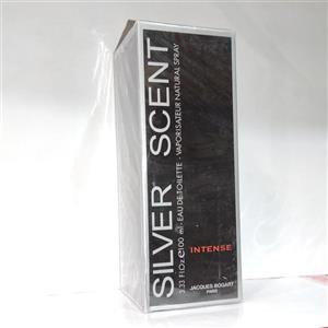 عطر و ادکلن سیلور سنت 100 میل silver scent