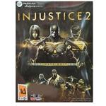 بازی کامپیوتری Injustice 2  نشر پرنیان