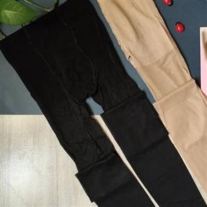 جوراب شلواری شیشه ای پنتی ضخامت,20