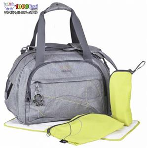 ساک لوازم شاتل 28257 اوکی داگ Okiedog 28257 Diaper Bag