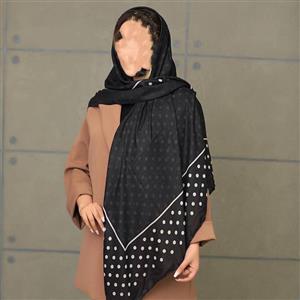 روسری سوپر نخ 140