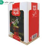 چای سیاه شکسته ممتاز سنتی نادری 400 گرمی