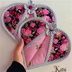 دستگیره قلبی 06