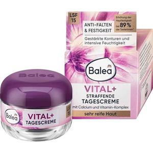کرم روز  باله آ مدل vital plus (واردات مستقیم از آلمان)