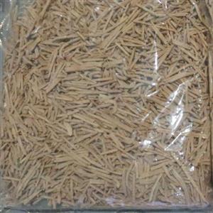رشته پلویی تفت داده شده در بسته400 گرمی