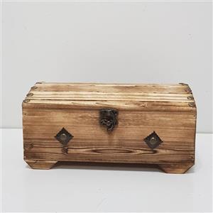 صندوقچه چوبی بزرگ سندبلاست ( مستقیم از تولید کننده)