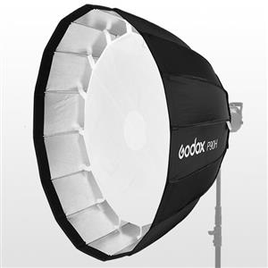 سافت باکس پارابولیک گرید دار گودوکس Godox P90H