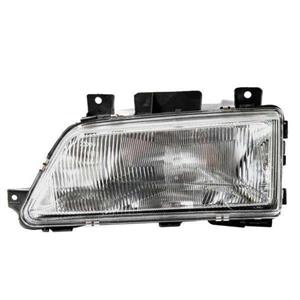 چراغ جلو 405 جمع ساز چپ