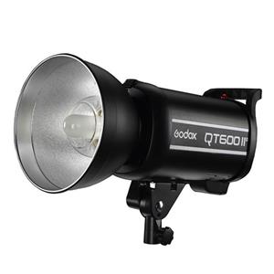 فلاش پرسرعت گودکس Godox QT-600II M با قدرت 600 ژول