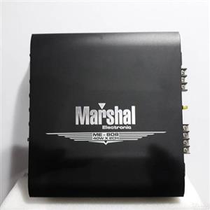 آمپلی فایر مارشال مدل ME-808