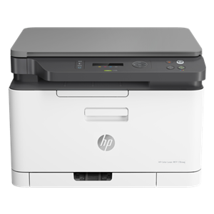 HP Color Laser 150a Printer