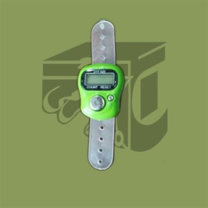 صلوات شمار نگینی