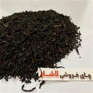 چای شکسته رزین هندوستان درجه یک خارجی 500گرم